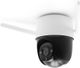 IC Realtime® White 4MP Outdoor WiFi Security Camera-1