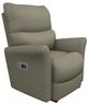 La-Z-Boy® Rowan Moss Power Rocking Recliner with Headrest-0