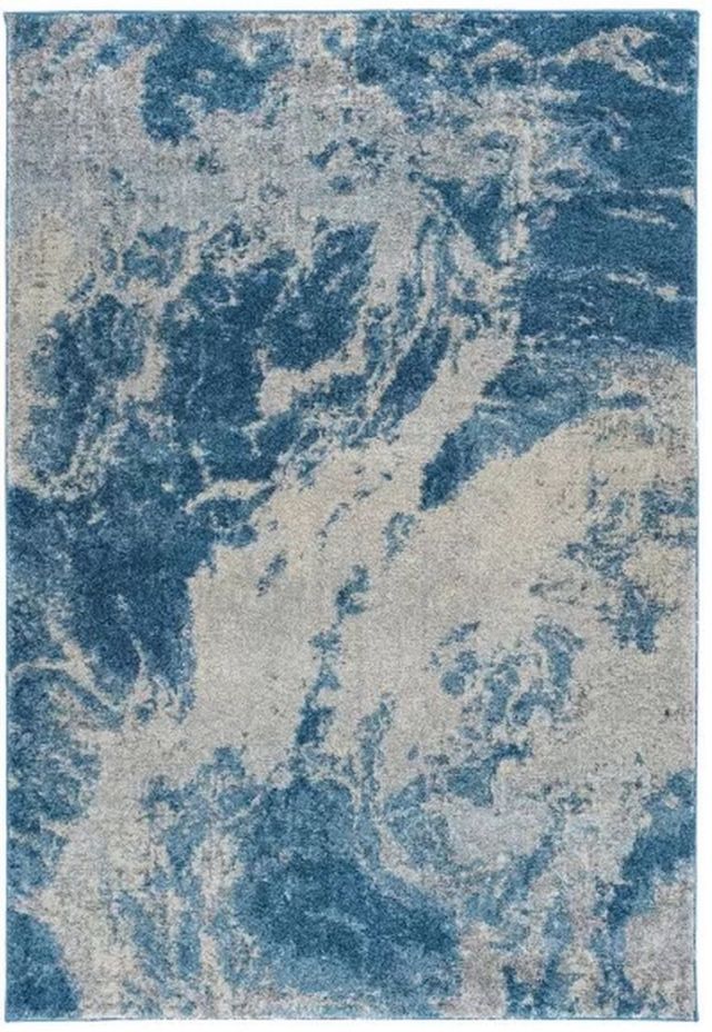 Dalyn™ Rug Company Aero Baltic 8'x11' Rug-0