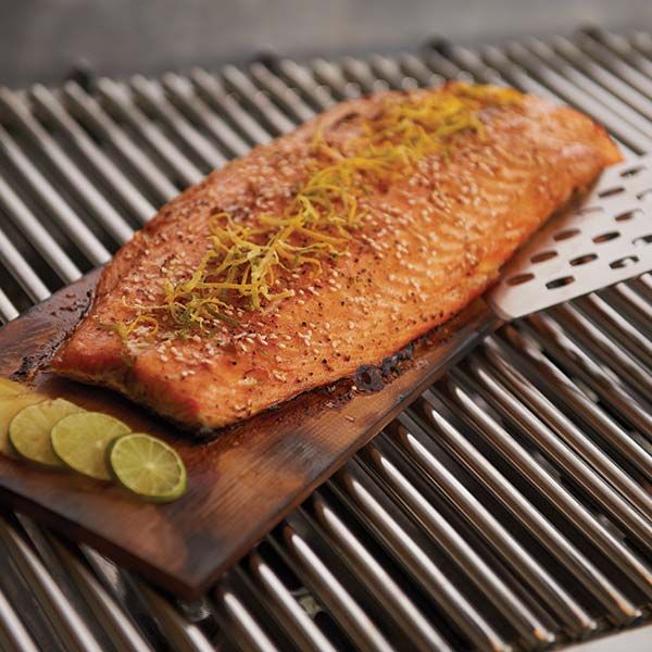 Broil King® Grilling Planks-Wood-2
