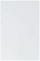 Jofran Inc. Westport White Leg Chair Side Table-5