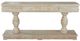 Forty West William Brown Console Table-1