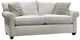 Cozy Life Norway Beige Sofa with Pillows-0