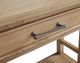 Furniture Classics Caroles Light Brown Console-4