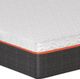 Matelas Avanti® Deluxe Gel Memory Foam King Mattress in a Box-1