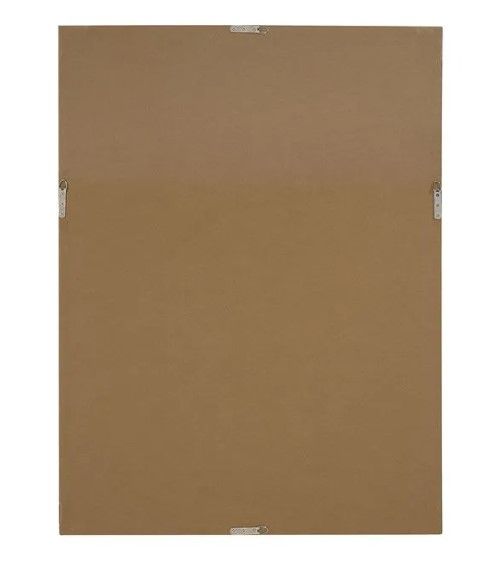 Renwil® Tivat White Dimensional Wall Art-4