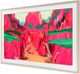 Samsung The Frame 85" Sand Gold Metal Beveled Bezel-2