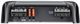 Pioneer 1-Channel Mono Amplifier-3