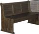 Sunny Designs™ Homestead Tobacco Leaf Long Bench-0