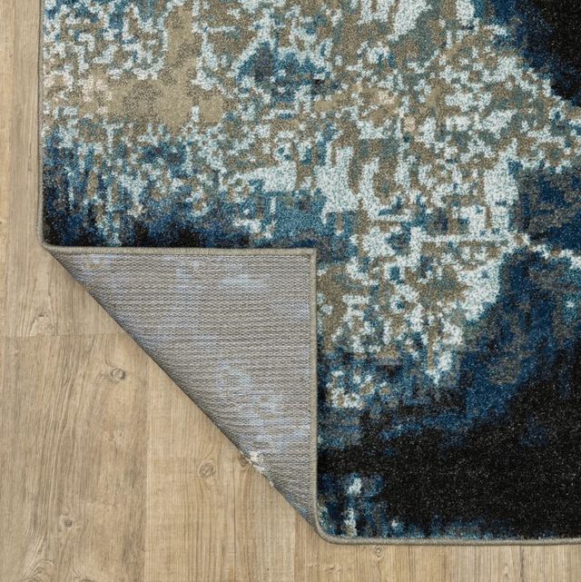 Oriental Weavers™ Venice 5'x7' Style 5 Area Rug-4