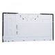 Hisense 30” 1.7 Cu. Ft. Fingerprint Resistant Stainless Steel Over the Range Microwave-2