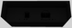 Vent-A-Hood® 48" Black Wall Mounted Range Hood-2