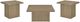 Coaster® Devar 3-Piece Latte Occasional Table Set-0