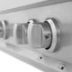 ZLINE 36" Satin Stainless Steel Gas Rangetop-2