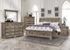 Vaughan-Bassett Woodlands Driftwood Bedroom Collection-0