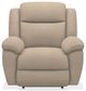 La-Z-Boy® Joel Sand Power Rocking Recliner with Headrest-1