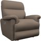 La-Z-Boy® Jay Mushroom Power Rocking Recliner with Headrest-0