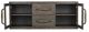YHD Exposure Ash Gray Console-3