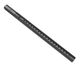 Kanto Ceiling Mount 23.6" Black Extension Pole with Connector-0