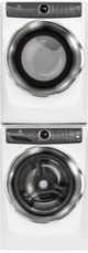 Electrolux 8.0 Cu.Ft. White Front Load Electric Dryer-1