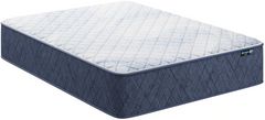 Serta® Five Star Dream Haven 12” Wrapped Coil Firm Tight Top Queen Mattress in a Box
