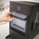 GE Profile™ Opal™ 15" 33 lb. Black Stainless Steel Countertop Ice Maker-5