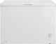 Element® 10.2 Cu. Ft. White Chest Freezer -0