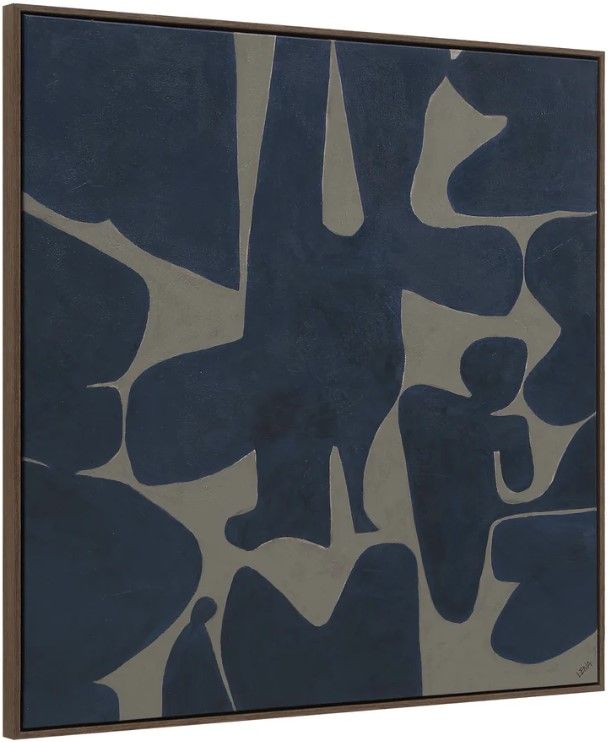 Renwil® Valerio Wall Art-2