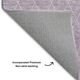 Dalyn™ Rug Company Lazio LZ2 Lavender 5'x8' Area Rug-2