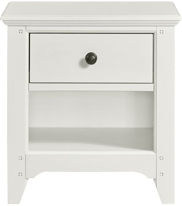 Intercon Tahoe Sea Shell Youth Nightstand-1