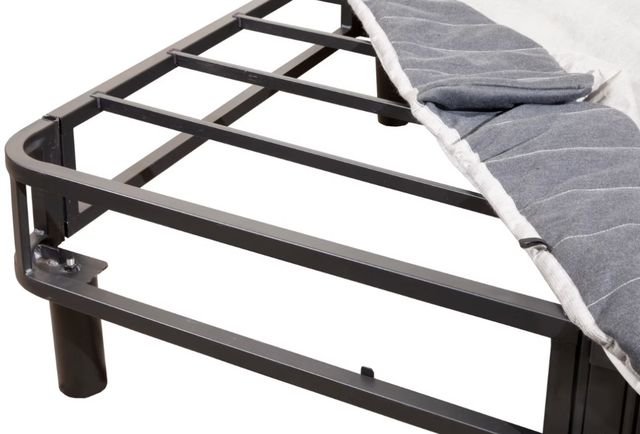 Home by Hollywood EnForce® Queen Platform Base-4