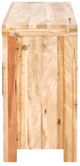 Canadel Customizable Loft 5434NA Buffet-2