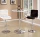 Furniture of America® Nessa Silver Bar Table-1