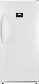 Danby® Designer 14.0 Cu. Ft. White Upright Freezer-0