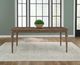 Liberty Furniture Hickory Grove Heirloom Brown Rectangular Dining Table-2