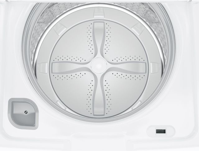 GE® White Laundry Pair-17