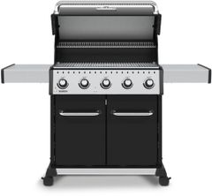 Broil King® Baron™  1-Burner 520 PRO Freestanding Natural Gas Grill