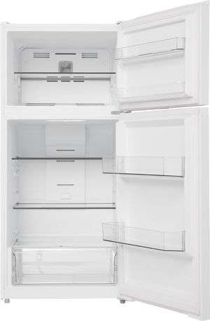 Midea 28 White Garage Ready Refrigerator Midea 28 White Garage Ready Refrigerator