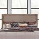 Liberty Furniture Canyon Road Burlap Linen/Burnished Beige King Upholstered Bed-3