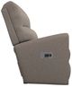 La-Z-Boy® Hawthorn Mushroom Power Wall Recliner with Headrest and Lumbar-3