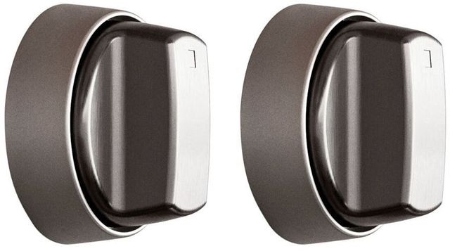 Wolf® M-Series Pro Stainless Steel Knob Kit-0