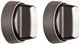 Wolf® M-Series Pro Stainless Steel Knob Kit-0