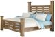 Standard Furniture Montana Poster Panel Bed-0