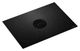 KitchenAid® NextGen 30" Black Induction Downdraft Cooktop with 4 Cooking Zones-3