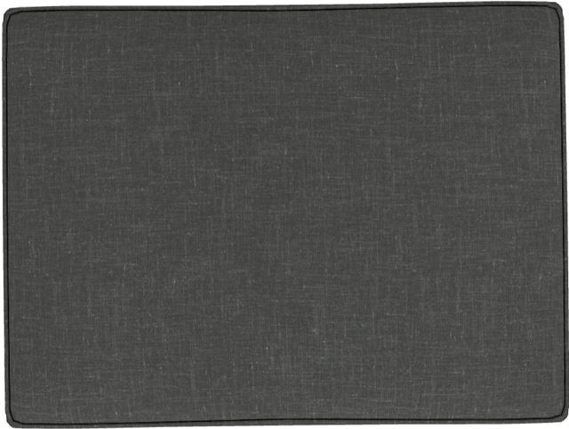 La-Z-Boy® Mackenzie Raven Ottoman-2