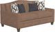 Flexsteel® Customizable Lottie Loveseat-5