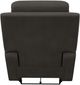 La-Z-Boy® Emmons Pewter Power Wall Recliner with Headrest and Lumbar-3