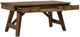Liberty Furniture Carolina Park Amber Brown Writing Desk-5