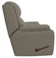 La-Z-Boy® Dorian Peppercorn Manual Wall Recliner-2