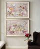 Uttermost® Metropolitan Rush 2-Piece Framed Print Set-1